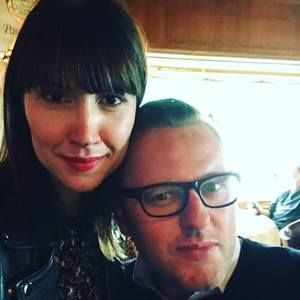 Meet your Posher, Caitlin